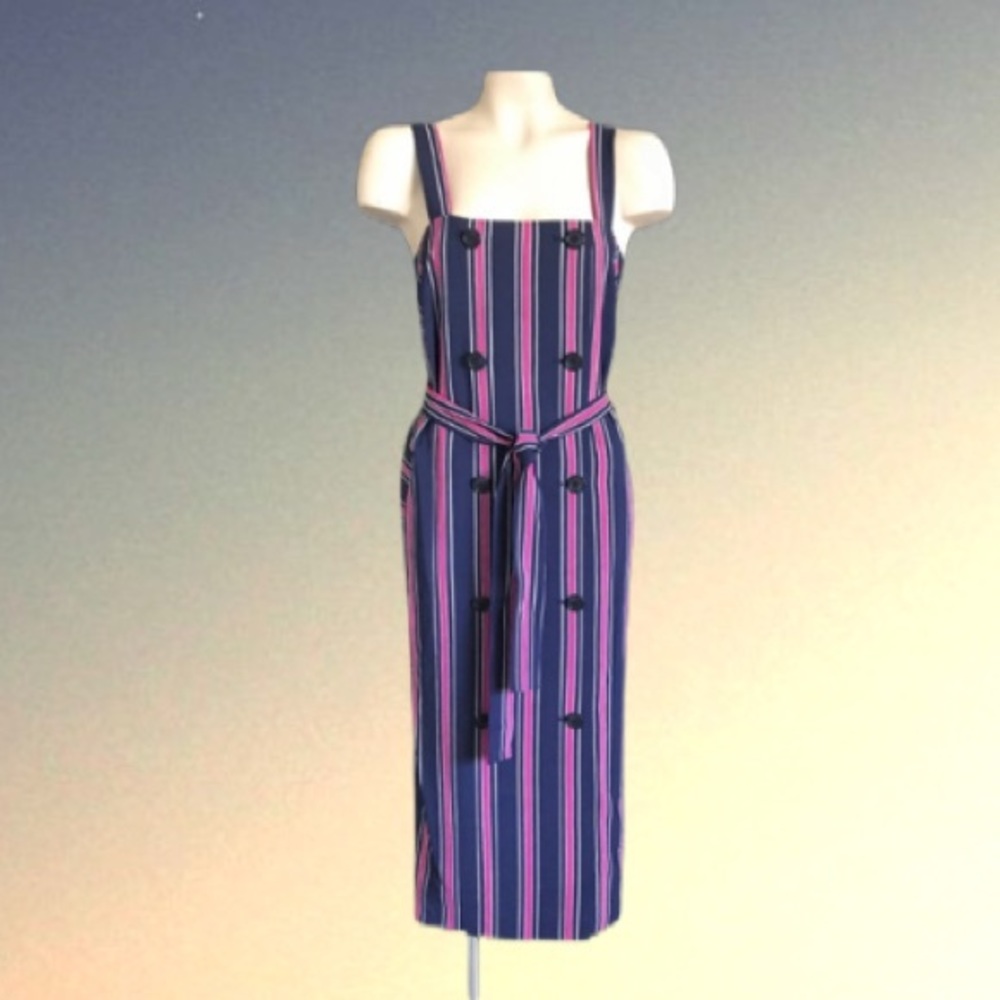 Laundry By Shelli Segal Dress